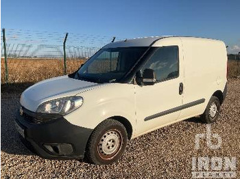 Panel van FIAT Doblo