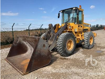 Wheel loader VOLVO L70C