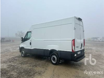 Box truck IVECO DAILY 35S14 V H2 136CV: picture 2