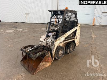 Skid steer loader BOBCAT S70