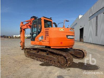 Crawler excavator DOOSAN DX235 LCR Pelle Sur Chenilles: picture 2