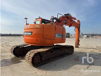 Crawler excavator DOOSAN DX235 LCR Pelle Sur Chenilles: picture 3