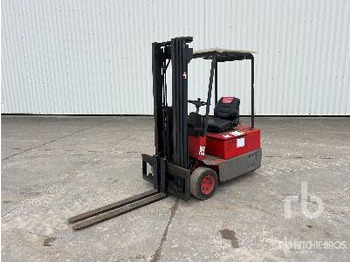 Electric forklift FENWICK