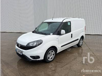 Panel van FIAT Doblo