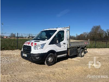 Tipper FORD Transit