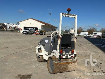 Road roller HAMM HD10CVV Compacteur Vibrant Tandem: picture 2