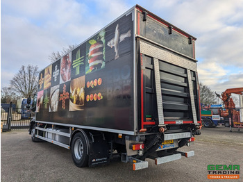 Lease a DAF CF 250 FA 4x2 DayCab Euro6 - Koel-VriesBak 7.5m + Carrier Supra 850MT + Laadklep 2000kg - 05/2025APK DAF CF 250 FA 4x2 DayCab Euro6 - Koel-VriesBak 7.5m + Carrier Supra 850MT + Laadklep 2000kg - 05/2025APK: picture 5