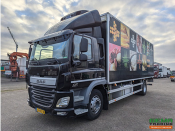 Lease a DAF CF 250 FA 4x2 DayCab Euro6 - Koel-VriesBak 7.5m + Carrier Supra 850MT + Laadklep 2000kg - 05/2025APK DAF CF 250 FA 4x2 DayCab Euro6 - Koel-VriesBak 7.5m + Carrier Supra 850MT + Laadklep 2000kg - 05/2025APK: picture 1