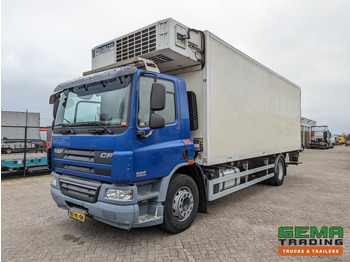 Refrigerator truck DAF CF 65 220