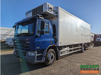 Refrigerator truck DAF CF 65 220