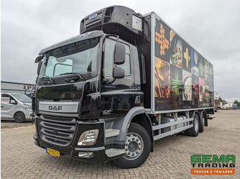 Refrigerator truck DAF CF 290