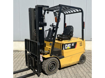 Electric forklift CATERPILLAR EP