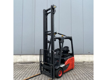 Electric forklift LINDE E15