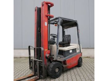 Electric forklift NISSAN