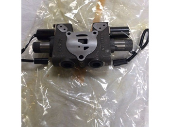 New Hydraulic valve for Material handling equipment Valve assy,tilt for Caterpillar EP20K-35K/PAC: picture 3