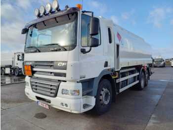 Tank truck DAF CF 85