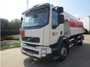 Tank truck VOLVO FL