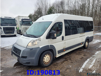 Coach FIAT Ducato