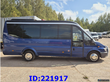 Coach FORD Sunset VIP 17-seats: picture 5