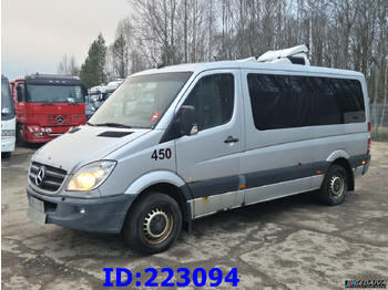 Coach MERCEDES-BENZ Sprinter 315