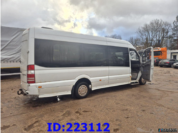 Coach MERCEDES-BENZ Sprinter 516 - Prostyle VIP - 18-Place: picture 5