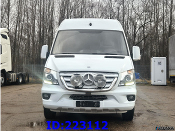 Coach MERCEDES-BENZ Sprinter 516 - Prostyle VIP - 18-Place: picture 2