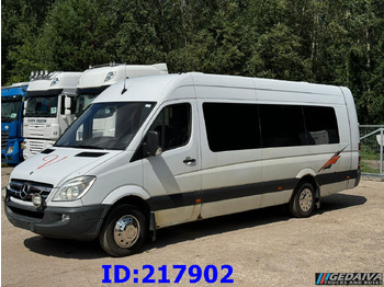 Coach MERCEDES-BENZ Sprinter 516