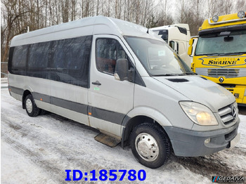 Coach MERCEDES-BENZ Sprinter 516