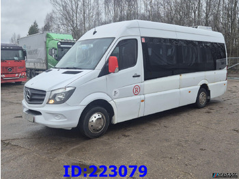 Coach MERCEDES-BENZ Sprinter 516