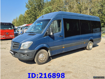 Coach MERCEDES-BENZ Sprinter 516