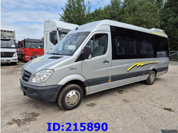 Coach MERCEDES-BENZ Sprinter 518