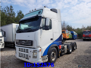 Tractor unit VOLVO FH13 480