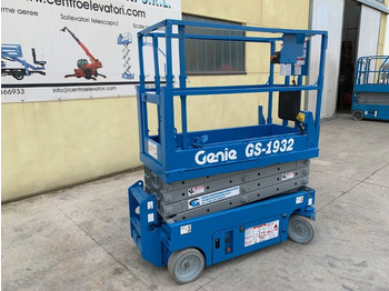 Lease a Genie GS 1932  Genie GS 1932: picture 3