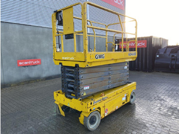 Scissor lift GMG