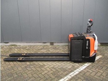 Pallet truck TOYOTA