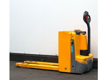 Pallet truck Jungheinrich EJE C20: picture 2