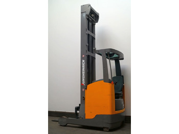 Reach truck JUNGHEINRICH ETV