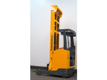 Reach truck JUNGHEINRICH ETV