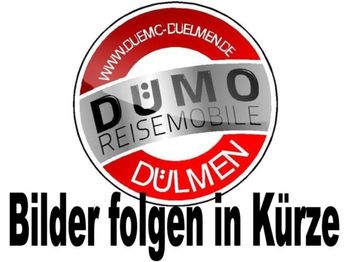 Camper van Dethleffs Globe 4 T6401 Automatik Vollluftfahrwerk + ALLES: picture 1
