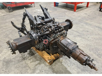 Gearbox VALTRA