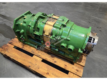 Gearbox JOHN DEERE