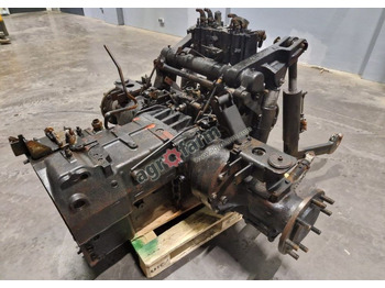 Gearbox DEUTZ