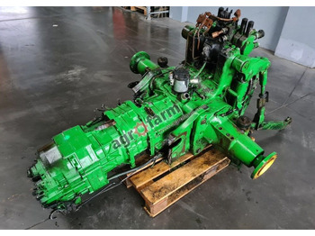 Gearbox JOHN DEERE