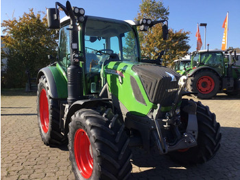 Farm tractor FENDT 313 Vario