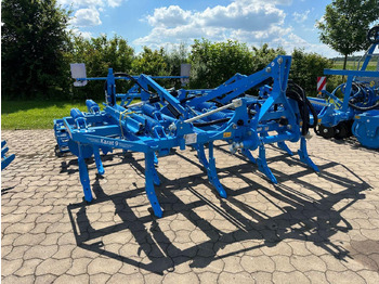 Cultivator LEMKEN