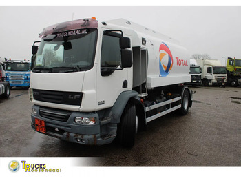 Tank truck DAF LF 55 280