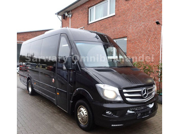 Coach MERCEDES-BENZ Sprinter 516