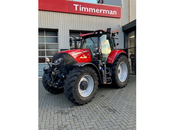 Farm tractor CASE IH Puma