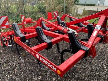 Cultivator HORSCH