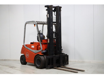 Electric forklift BT